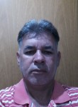 Osmar, 56 лет, Limeira