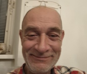 Nik, 55, Vienna