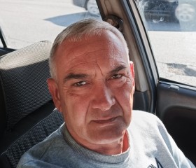 Юрий, 53 года, Paxtakor