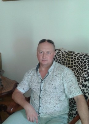 Aлександр, 48, Россия, Королёв