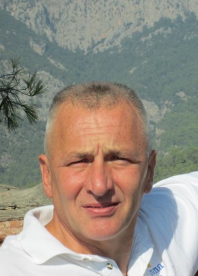 Serzh, 56, Russia, Buguruslan