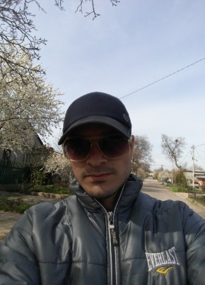 Саша, 36, Україна, Чортків