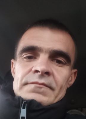 Владимир из Надыма 40 лет
