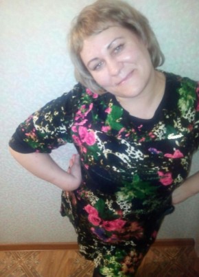 Наталья, 43, Россия, Братск
