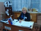 Людмила, 71 - Только Я Я председатель комиссии по выборам Губернатор