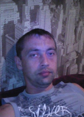 Сергей, 43, Россия, Собинка
