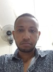 Farouk, 36 лет, Lomé