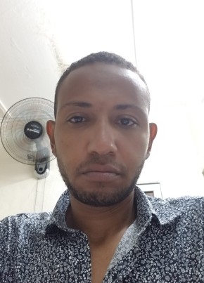 Farouk, 36, République Togolaise, Lomé