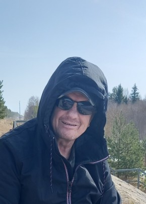 Сергей, 61, Россия, Сокол