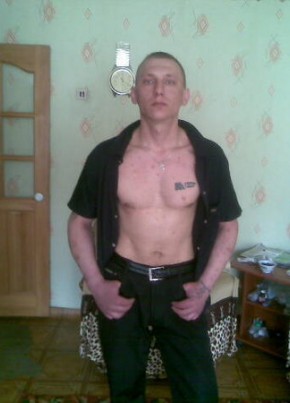 Денис, 39, Қазақстан, Астана