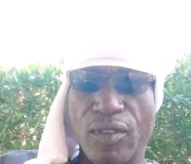 Hassane tchere t, 59, Bitkine