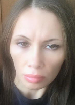 Татьяна из Выборга 48 лет