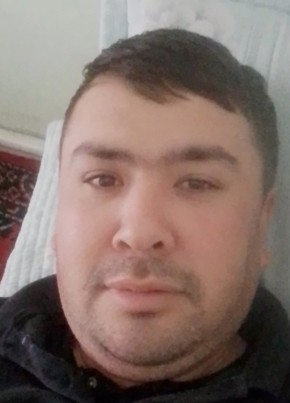 Farrux, 34, O‘zbekiston Respublikasi, Toshkent