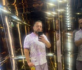 Aleksandr, 42, Coka