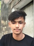 Soail, 19 лет, Krishnanagar