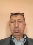 Botirzhon, 54  , Tashkent