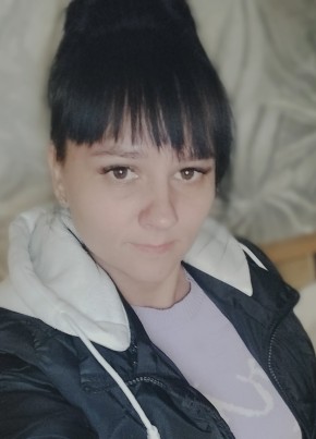 Таня, 33, Россия, Ковров