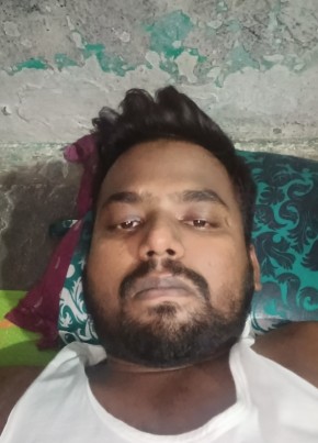 Ilyas, 26, India, Hyderabad
