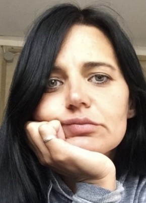 Elena, 40, Russia, Voronezh