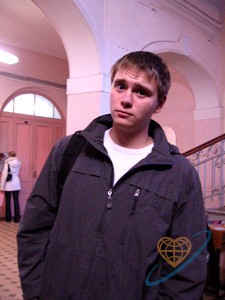 Виталий, 37, Россия, Санкт-Петербург