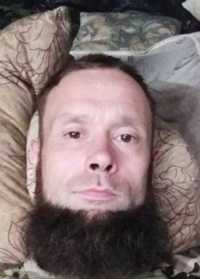 Maksim, 37, Russia, Moscow