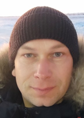 Игорь, 40, Россия, Белово