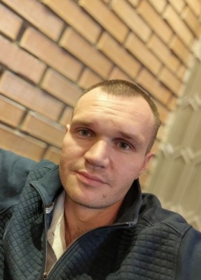Юрий, 32, Қазақстан, Астана