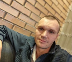 Юрий, 32 года, Астана