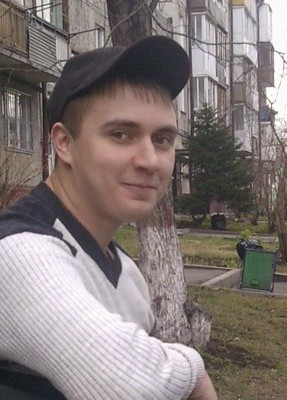 Артур, 34, Россия, Кемерово