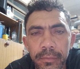 Adriano, 47 лет, Brasília