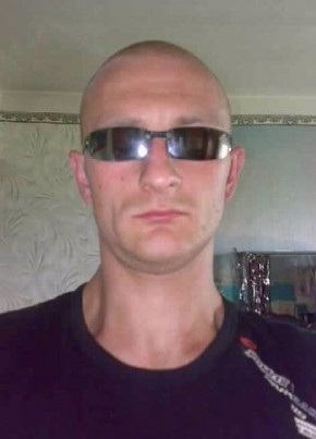 Михаил, 42, Россия, Гагарин