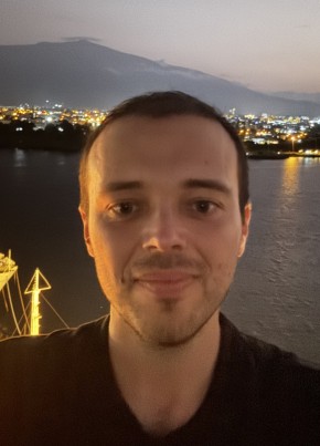 Eduards из Daugavpils 34 года