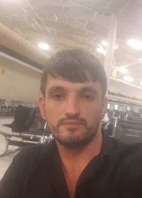 Илкин, 33, Россия, Аксай