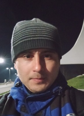 Эзотерик, 29, Россия, Чистополь