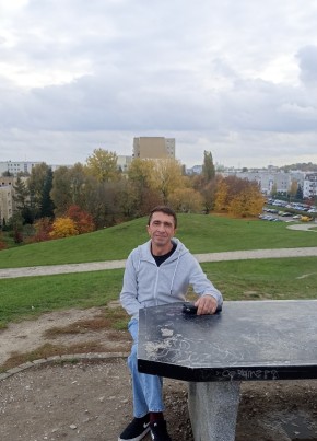 Vasj, 46, Bundesrepublik Deutschland, Cloppenburg