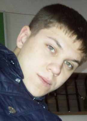 Николай, 33, Россия, Воркута