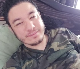 Rodrigo , 22, Purral