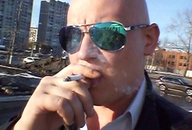 Kirill, 41 - Just Me
