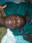 Antonio Richard, 18 лет, Dar es Salaam