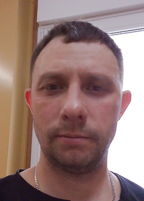 Aleksey, 44, Russia, Norilsk