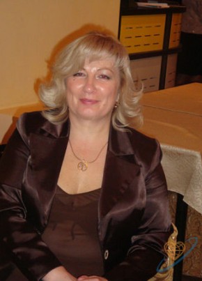 Irina, 59, Україна, Луцьк