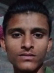 Sharif Khan, 20 лет, Lucknow