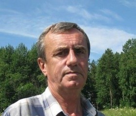Владимир, 64 года, Архангельск