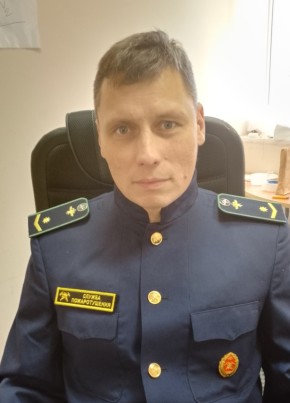 Nikolay, 45, Russia, Saint Petersburg
