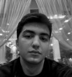 Timur Farmonov