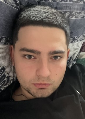 Амир, 22, Россия, Сергиев Посад