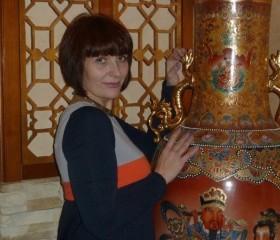 Людмила, 53 года, Санкт-Петербург