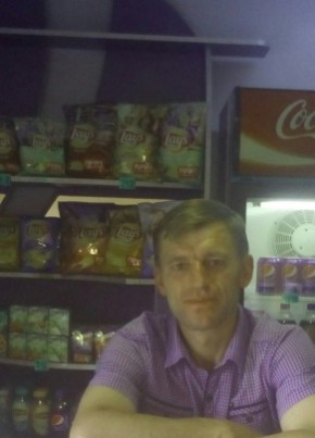 Вадим, 47, Україна, Одеса