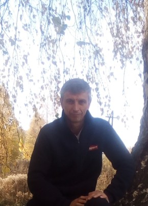 Александр, 53, Россия, Прокопьевск