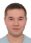 RENAT MURZAMBETOV, 37, Ukhta